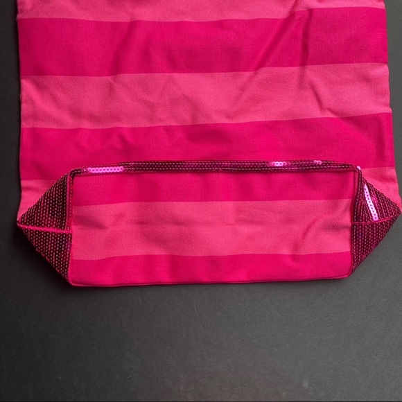 Victoria’s Secret Tote Bag Purse NWOT - Picture 3 of 7